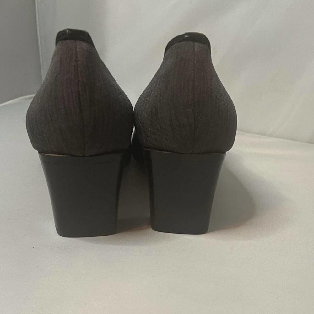 Pancaldi Heels - Picture 5 of 7